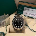 Rolex Datejust II 116334 - (3/8)