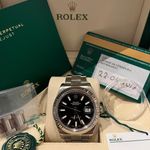 Rolex Datejust II 116334 - (1/8)