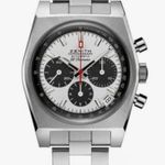 Zenith El Primero Chronomaster 03.A384.400/21.M384 - (1/1)