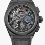 Zenith Defy El Primero 49.9000.9004/78.R582 - (1/1)