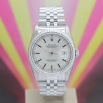 Rolex Datejust 36 16220 - (3/8)