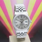 Rolex Datejust 36 16220 - (6/8)