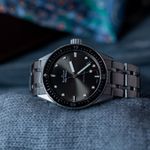 Blancpain Fifty Fathoms Bathyscaphe 5000-1110-70B - (1/8)