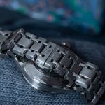 Blancpain Fifty Fathoms Bathyscaphe 5000-1110-70B - (5/8)