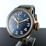 Zenith Pilot Type 20 Extra Special 29.1940.679/57.C808 - (2/8)