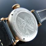 Zenith Pilot Type 20 Extra Special 29.1940.679/57.C808 - (7/8)