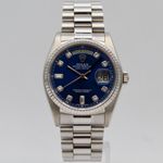 Rolex Day-Date 36 18039 - (1/8)