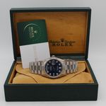 Rolex Day-Date 36 18039 - (2/8)