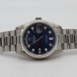 Rolex Day-Date 36 18039 - (5/8)