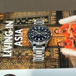 Jaeger-LeCoultre Polaris Q9028181 - (4/5)