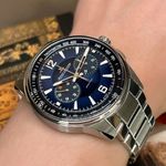Jaeger-LeCoultre Polaris Q9028181 - (1/5)