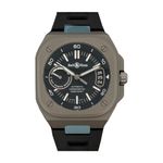 Bell & Ross Unknown BRX5R-BL-TI/SRB (2025) - Zwart wijzerplaat 41mm Titanium (1/1)