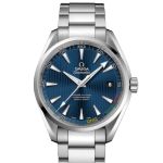 Omega Seamaster Aqua Terra 522.10.42.21.03.001 - (1/1)