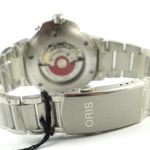 Oris Aquis Date 01 733 7766 4158 - (7/8)