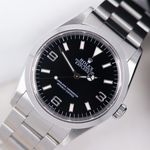 Rolex Explorer