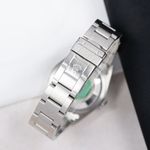 Rolex Explorer 14270 (1999) - Black dial 36 mm Steel case (4/8)