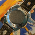 Omega Speedmaster Professional Moonwatch 145.022 69ST (1971) - Zwart wijzerplaat 42mm Staal (3/6)