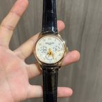 Patek Philippe Perpetual Calendar 5327R-001 - (2/8)