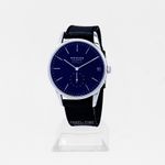 NOMOS Orion Neomatik 363 (2024) - Blue dial 41 mm Steel case (1/1)