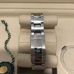 Rolex Datejust 41 126300 (2025) - Blue dial 41 mm Steel case (6/6)