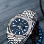 Rolex Datejust 41 126334 - (2/5)