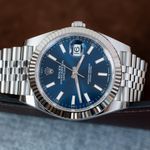 Rolex Datejust 41 126334 - (3/5)