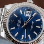 Rolex Datejust 41 126334 - (4/5)