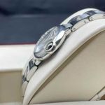 Cartier Ballon Bleu 28mm W69010Z4 - (6/8)