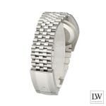 Rolex Datejust 36 126234 (2026) - Groen wijzerplaat 36mm Staal (6/8)