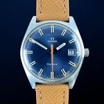 Omega Genève 136.041 - (1/8)