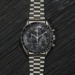 Omega Speedmaster Professional Moonwatch ST 345.0809 (1987) - Black dial 42 mm Steel case (2/8)