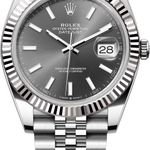 Rolex Datejust 36 126234 - (1/1)