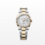 Rolex Datejust 36 126233 - (1/1)