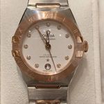 Omega Constellation 131.20.29.20.52.001 - (2/4)