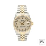 Rolex Datejust 31 68273 - (3/8)