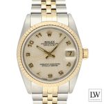 Rolex Datejust 31 68273 - (2/8)