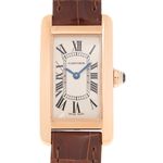 Cartier Tank Américaine W2607456 - (1/1)