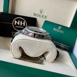 Rolex Submariner Date 126610LN (2023) - Zwart wijzerplaat 41mm Staal (4/8)