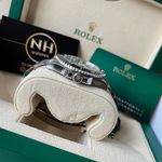 Rolex Submariner Date 126610LN (2023) - Zwart wijzerplaat 41mm Staal (5/8)