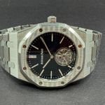 Audemars Piguet Royal Oak 26670ST.OO.1240ST.01 - (1/7)