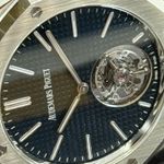 Audemars Piguet Royal Oak 26670ST.OO.1240ST.01 - (6/7)