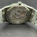 Audemars Piguet Royal Oak 26670ST.OO.1240ST.01 - (5/7)
