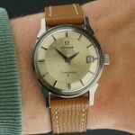 Omega Constellation 168.005 - (2/8)