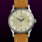Omega Constellation 168.005 - (1/8)