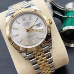 Rolex Datejust 41 126303 - (4/8)