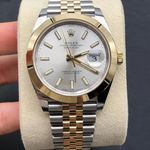 Rolex Datejust 41 126303 - (3/8)