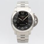 Panerai Luminor 1950 3 Days GMT Automatic PAM00329 - (1/8)