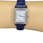 Jaeger-LeCoultre Reverso Classic Small Q2618540 - (2/8)