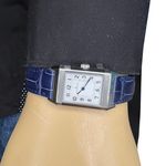 Jaeger-LeCoultre Reverso Classic Small Q2618540 - (3/8)