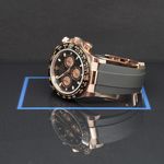 Rolex Daytona 116515LN - (8/8)